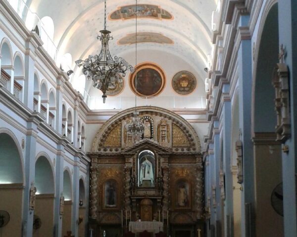 Corrientes Capital