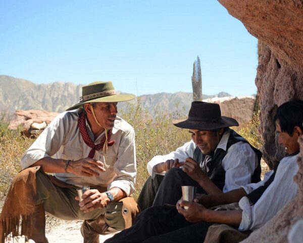Gaucho Argentino - Imagen 4