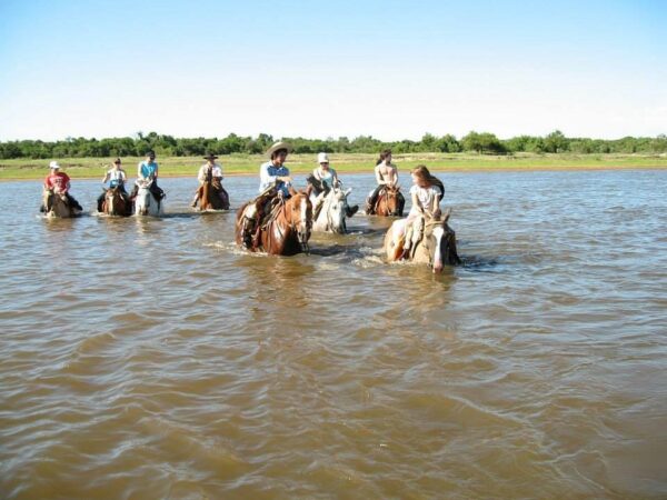 Gaucho Argentino